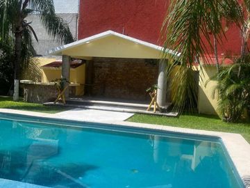 Casa en condominio en  Xochitepec Morelos
