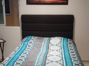 Casa en condominio en  Xochitepec Morelos