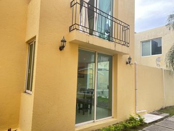 Casa en condominio en  Xochitepec Morelos