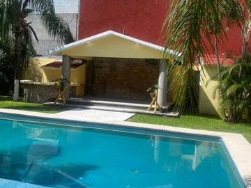 Casa en condominio en  Xochitepec Morelos
