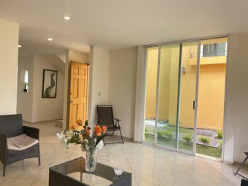Casa en condominio en  Xochitepec Morelos