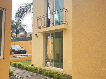 Casa en condominio en  Xochitepec Morelos