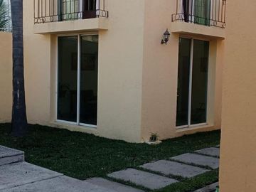 Casa en condominio en  Xochitepec Morelos