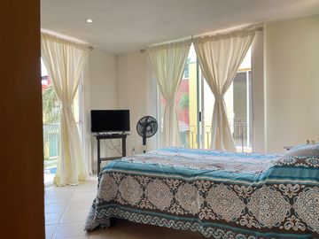 Casa en condominio en  Xochitepec Morelos