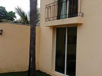 Casa en condominio en  Xochitepec Morelos
