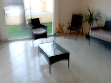 Casa en condominio en  Xochitepec Morelos