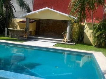 Casa en condominio en  Xochitepec Morelos