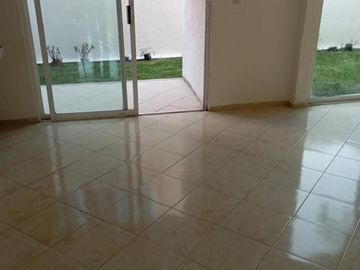 Casa en condominio en  Xochitepec Morelos