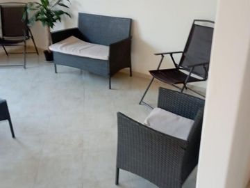 Casa en condominio en  Xochitepec Morelos