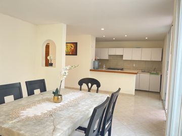 Casa en condominio en  Xochitepec Morelos