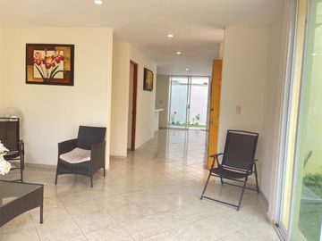 Casa en condominio en  Xochitepec Morelos
