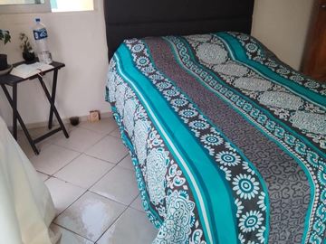 Casa en condominio en  Xochitepec Morelos