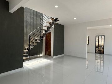 Casa en  venta en Burgos, Temixco