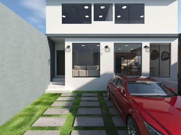 Casa en  venta en Burgos, Temixco