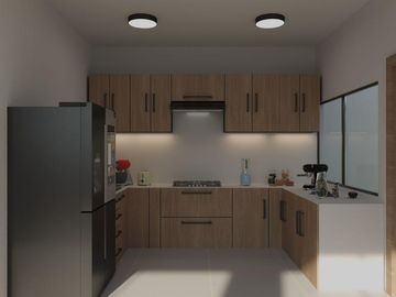 Casa en  venta en Burgos, Temixco