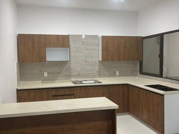 Casa en  venta en Burgos, Temixco