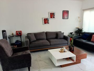 Casa en  venta en fraccionamiento Aiyana Residencial, Santa Fe Xochitepec Morelos
