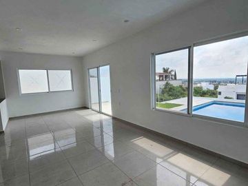 Casa en  Fraccionamiento altos de Oaxtepec