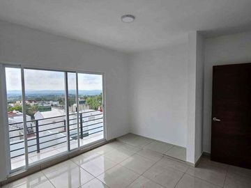 Casa en  Fraccionamiento altos de Oaxtepec