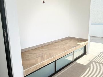CASA NUEVA EN VENTA, FRACCIONAMIENTO PLATINUM, PACHUCA, HGO.