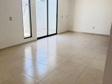CASA NUEVA EN VENTA, FRACCIONAMIENTO PLATINUM, PACHUCA, HGO.