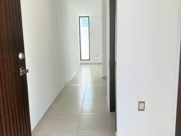 CASA NUEVA EN VENTA, FRACCIONAMIENTO PLATINUM, PACHUCA, HGO.