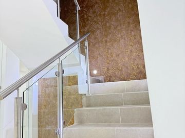 CASA NUEVA EN VENTA, FRACCIONAMIENTO PLATINUM, PACHUCA, HGO.