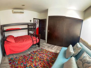 Departamento en  Paraíso Country Club