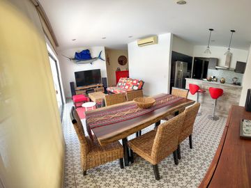 Departamento en  Paraíso Country Club
