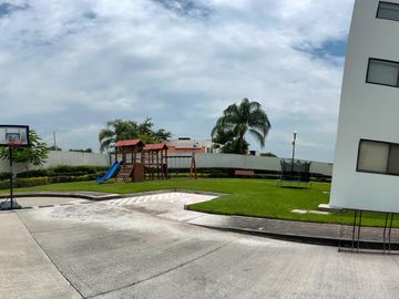 Departamento en  Paraíso Country Club