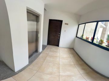 Departamento en  Paraíso Country Club