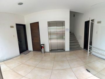Departamento en  Paraíso Country Club