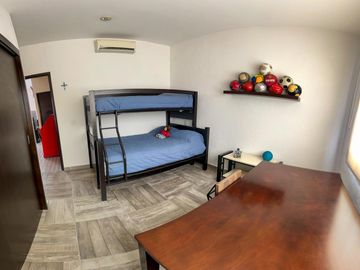 Departamento en  Paraíso Country Club