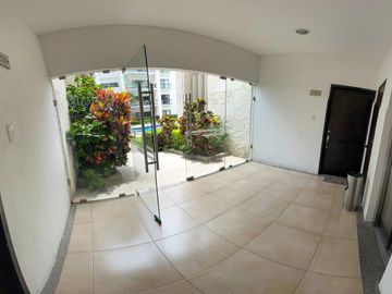 Departamento en  Paraíso Country Club
