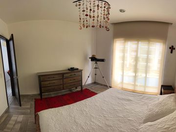 Departamento en  Paraíso Country Club