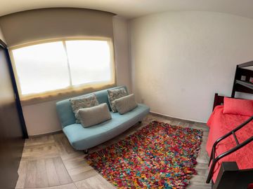Departamento en  Paraíso Country Club