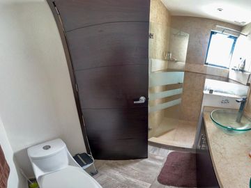 Departamento en  Paraíso Country Club