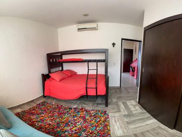 Departamento en  Paraíso Country Club