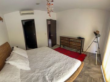 Departamento en  Paraíso Country Club