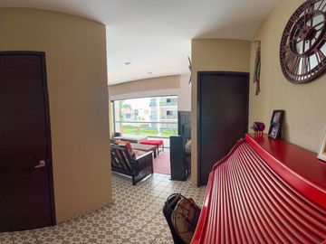 Departamento en  Paraíso Country Club