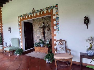 Casa en Reforma