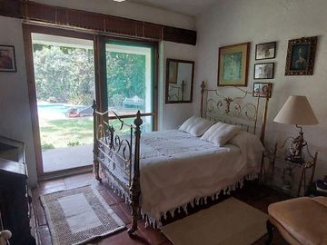 Casa en Reforma