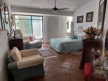 Casa en Reforma