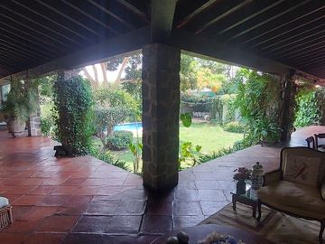 Casa en Reforma