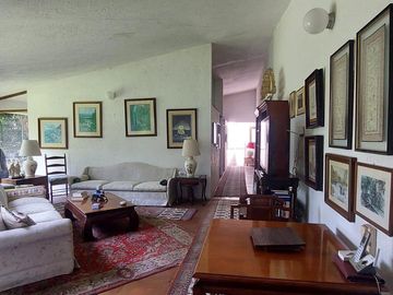 Casa en Reforma