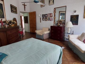 Casa en Reforma