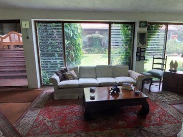 Casa en Reforma