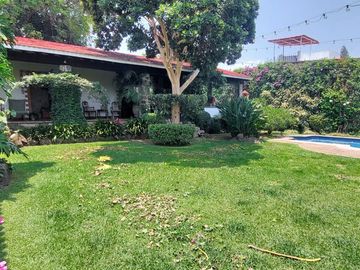 Casa en Reforma