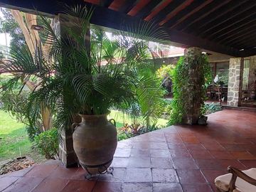 Casa en Reforma