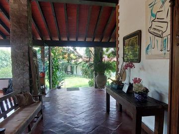 Casa en Reforma